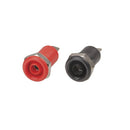 Panel Mount Banana Socket (4mm)-2