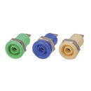 Panel Mount Banana Socket (4mm)-3