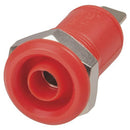 Panel Mount Banana Socket (4mm)-7