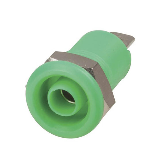Panel Mount Banana Socket (4mm)