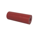 Flat Bilge Roller with 20mm Bore 8"-2
