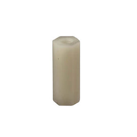 Tapped Nylon Spacers (25pk) - 0