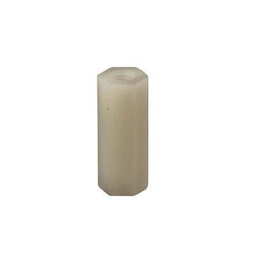 Tapped Nylon Spacers (25pk) - 0