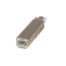 Solder Type USB Plug-3