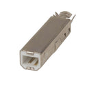 Solder Type USB Plug-5