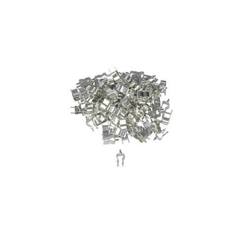 Secure Fuse Clips 100pk - 0