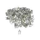 Secure Fuse Clips 100pk-5
