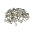 Secure Fuse Clips 100pk-4