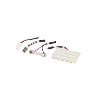 Universal LED Retrofit Kit - 0
