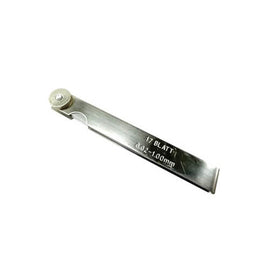 Metric Feeler Gauge Tool - 0