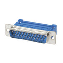 Male IDC Connector for Line Mount with Back Shells-5