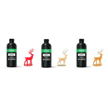 eSUN PLA for Resin 3D Printers 500g - 0