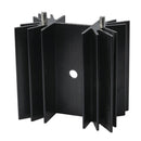 Heavy Duty TO-3P Heatsink-1
