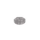M4 Nylon Nuts 4mm-2