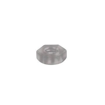 M4 Nylon Nuts 4mm - 0