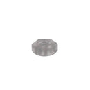 M4 Nylon Nuts 4mm-3