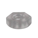 M4 Nylon Nuts 4mm-5