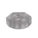 M4 Nylon Nuts 4mm-4