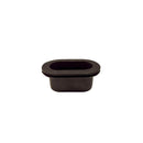 Soft PVC Plastic Slop Stopper-2