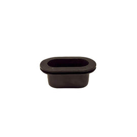 Soft PVC Plastic Slop Stopper - 0