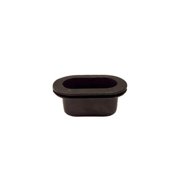 Soft PVC Plastic Slop Stopper - 0