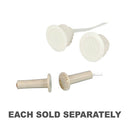 Concealed Door Frame Reed Switch-1