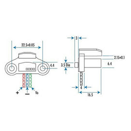 Hall Effect Device Re-introduced - 0