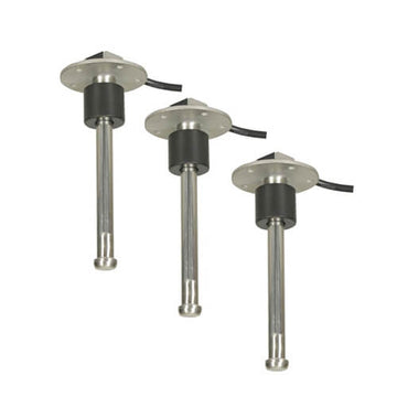 Stainless Steel Fuel Water Sender - 0