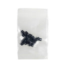 LED Clips 3mm Black (20pk)-2