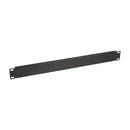 Flat Metal Rack Mount Enclosure Panel-2