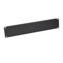 Flat Metal Rack Mount Enclosure Panel-3