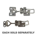 Adjustable Stainless Steel Toggle Catch-1