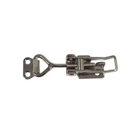 Adjustable Stainless Steel Toggle Catch - 0