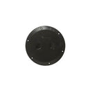 Deck Plate or Inspection Cover (Black)-2