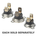 Normally Open Thermostat Switch-1