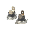 Normally Open Thermostat Switch-3