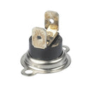 Normally Open Thermostat Switch-5