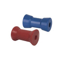 Keel Roller with 17mm Bore 4"-3