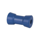 Keel Roller with 17mm Bore 4"-5