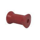Keel Roller with 17mm Bore 4"-6