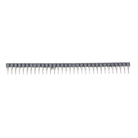 Machined Pin IC Socket Strips (32-Way)