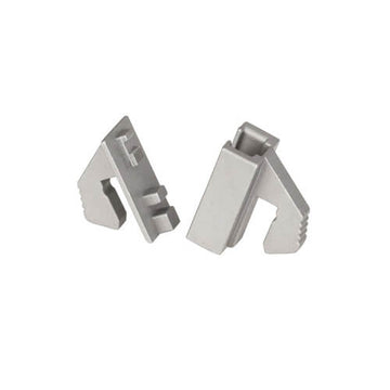 Quick Change Crimp Tool Die - 0
