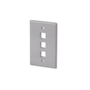 Keystone Wall Plate (White)-2