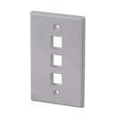 Keystone Wall Plate (White)-6