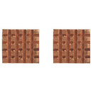 Copper Heatsink for Raspberry Pi 2pk-2