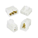 250 Series Automotive Plug & Socket