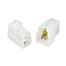 250 Series Automotive Plug & Socket-5