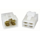 250 Series Automotive Plug & Socket-6