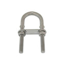 Stainless Steel U-Bolt (304 Grade)-5