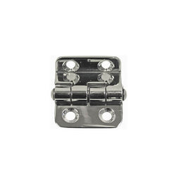 Stainless Steel Offset Hinges 2pk - 0